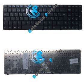Casper MP-09Q36TQ-3602W Klavye