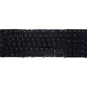Casper MP-09Q36TQ-3602W Klavye