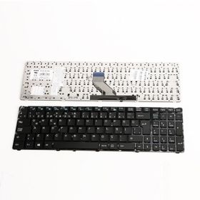 Casper MP-09Q36TQ-360W Siyah Klavye