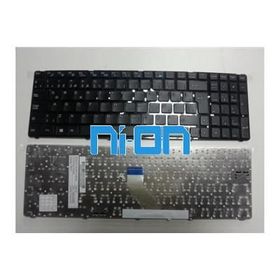 Casper MP-09Q36TQ-360W Siyah Klavye