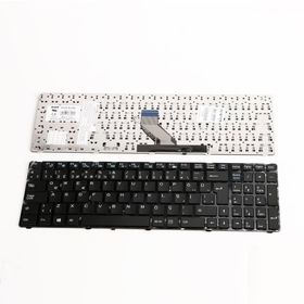 Casper MP-09Q36TQ-360W Siyah Klavye