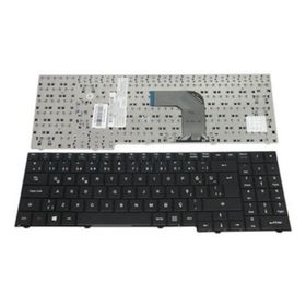 Casper MP-09R16A0-36031 Siyah Klavye