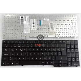 Casper MP-09R16A0-36031 Siyah Klavye