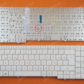 Casper MP-09R16TQ-36031 Klavye