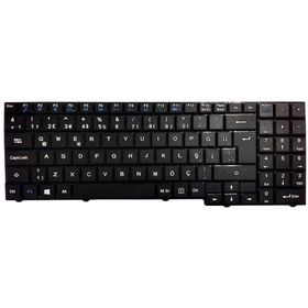 Casper MP-09R16TQ-36031 Klavye