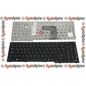 Casper MP-09R16TQ-36033W Klavye