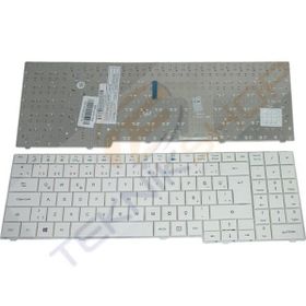 Casper MP-09R16TQ-36043W Klavye