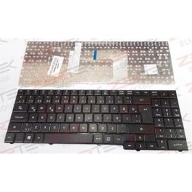 Casper MP-09R16TQ-3631 Siyah Klavye