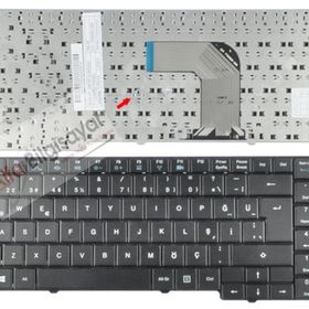 Casper MP-09R16TQ-3631 Siyah Klavye