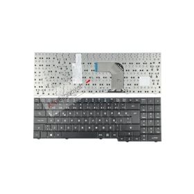 Casper MP-09R16TQ-3631 Siyah Klavye