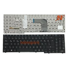 Casper MP-09R16TQ Klavye