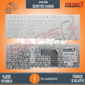 Casper MP-09R16TQ Klavye