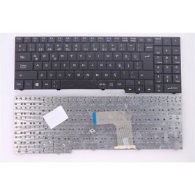Casper MP-09R16TQ63605 Siyah Uyumlu Notebook Klavye