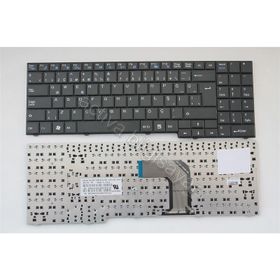 Casper MP-09R16TQ63605 Siyah Uyumlu Notebook Klavye