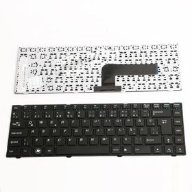 Casper MP-11P56TQ-528W MP-11P56TQ-528W1 Notebook Uyumlu Klavye