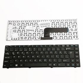 Casper MP-11P56TQ-528W Notebook Klavye