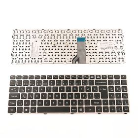 Casper MP-12K73US920 Siyah Klavye