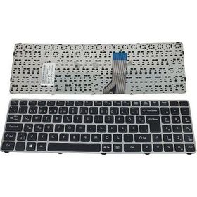 Casper MP-12K76TQ-9202 Siyah Klavye
