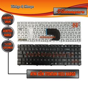 Casper MP-12K76TQ-9206 Klavye