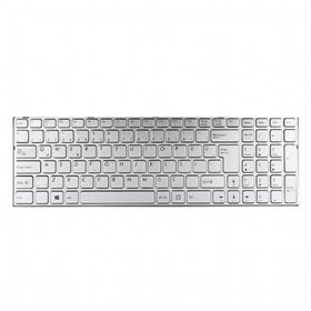 Casper MP-13A86TQ-5281 Notebook Uyumlu Klavye