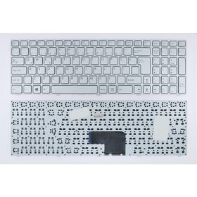Casper MP-13A86TQ65287 Klavye