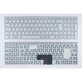 Casper MP-13A86TQ65287 Klavye