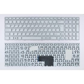Casper MP-13A86TQ65287 Klavye
