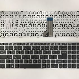 Casper MP12K73US920 Siyah Klavye