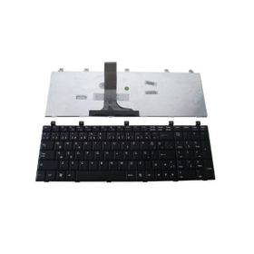 Casper MS-1682 Siyah Klavye