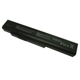 Casper MSI CR640 6Cell Uyumlu Notebook Batarya