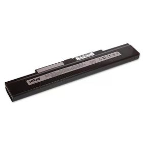 Casper MT50-3S4400-G1L3 Siyah 6 Cell Uyumlu Laptop Batarya