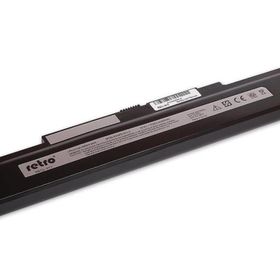 Casper MT50-3S4400-G1L3 Siyah 6 Cell Uyumlu Laptop Batarya