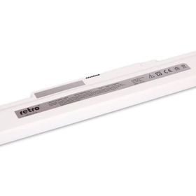 Casper MT50-3S4400-S4S6 Beyaz 6 Cell Uyumlu Laptop Batarya