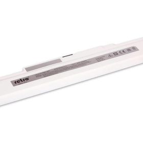 Casper MT50-3S4400-S4S6 Beyaz 6 Cell Uyumlu Laptop Batarya