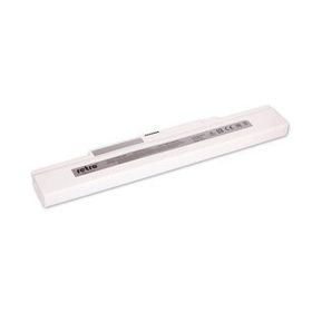 Casper MT50-3S4400-S4S6 Beyaz 6 Cell Uyumlu Laptop Batarya