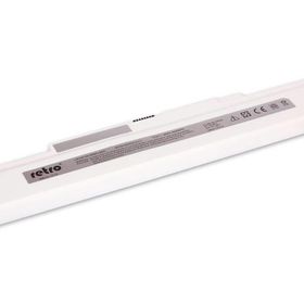 Casper MT50-3S4400-S4S6 Beyaz 6 Cell Uyumlu Laptop Batarya