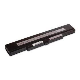Casper MT50-3S4400-S4S6 CN.MMI.4712Q Uyumlu Laptop Batarya