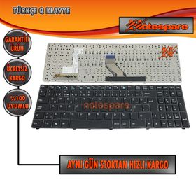 Casper MT50-3S4400-S4S6 Klavye