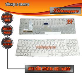 Casper MT50-3S4400-S4S6 Klavye