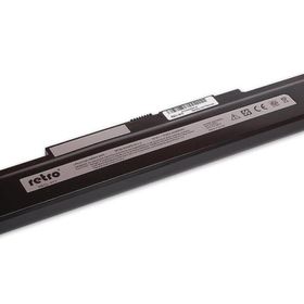 Casper MT50-3S4400-XXXX Siyah 6 Cell Uyumlu Laptop Batarya