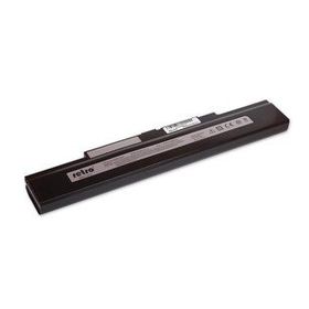 Casper MT50-3S4400-XXXX Siyah 6 Cell Uyumlu Laptop Batarya