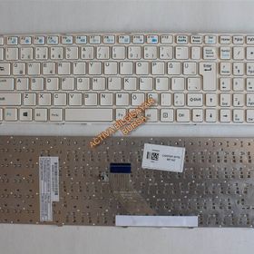 Casper MT50 CKY-CKU Siyah Klavye