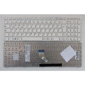 Casper MT50 CKY-CKU Siyah Klavye