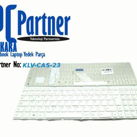 Casper MT50 Klavye