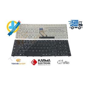 Casper MT50 Klavye