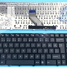 Casper MT50 Klavye