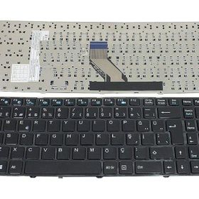 Casper MT50 MT55 Klavye