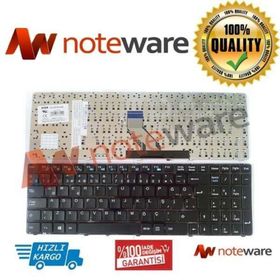 Casper MT51 Siyah Uyumlu Notebook Klavye
