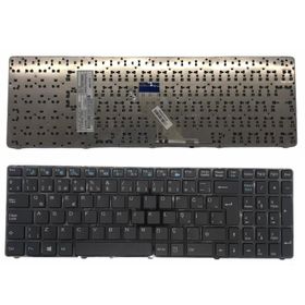 Casper MT51 Siyah Uyumlu Notebook Klavye