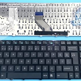 Casper MT55 Klavye